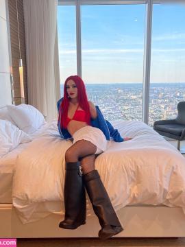 Ava Max / avamax / plharleyquinn Nude Leaks OnlyFans - Fapello — photo 1667 of 2745