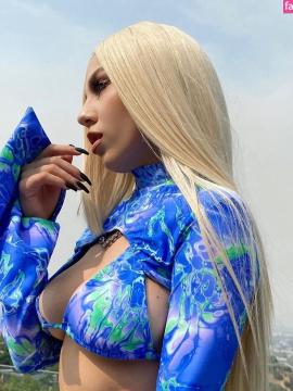 Ava Max / avamax / plharleyquinn Nude Leaks OnlyFans - Fapello — photo 1683 of 2745