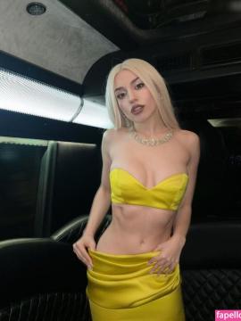 Ava Max / avamax / plharleyquinn Nude Leaks OnlyFans - Fapello — photo 1688 of 2745