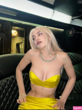 Ava Max / avamax / plharleyquinn Nude Leaks OnlyFans - Fapello — photo 1689 of 2745