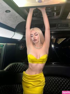 Ava Max / avamax / plharleyquinn Nude Leaks OnlyFans - Fapello — photo 1690 of 2745
