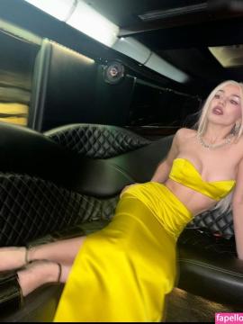 Ava Max / avamax / plharleyquinn Nude Leaks OnlyFans - Fapello — photo 1691 of 2745