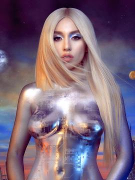 Ava Max / avamax / plharleyquinn Nude Leaks OnlyFans - Fapello — photo 1697 of 2745