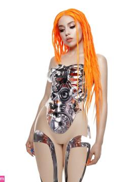 Ava Max / avamax / plharleyquinn Nude Leaks OnlyFans - Fapello — photo 1699 of 2745