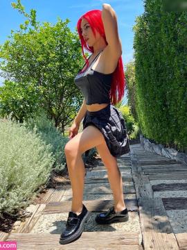 Ava Max / avamax / plharleyquinn Nude Leaks OnlyFans - Fapello — photo 1702 of 2745