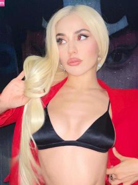 Ava Max / avamax / plharleyquinn Nude Leaks OnlyFans - Fapello — photo 1704 of 2745