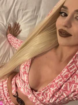 Ava Max / avamax / plharleyquinn Nude Leaks OnlyFans - Fapello — photo 1708 of 2745