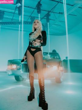 Ava Max / avamax / plharleyquinn Nude Leaks OnlyFans - Fapello — photo 1715 of 2745
