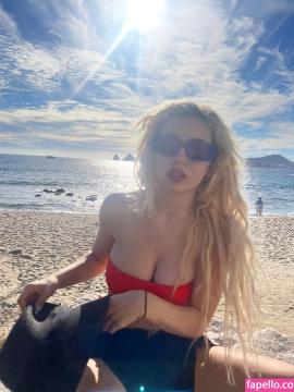 Ava Max / avamax / plharleyquinn Nude Leaks OnlyFans - Fapello — photo 1727 of 2745