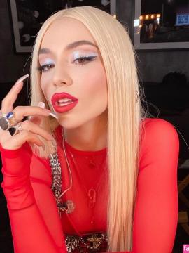 Ava Max / avamax / plharleyquinn Nude Leaks OnlyFans - Fapello — photo 1733 of 2745