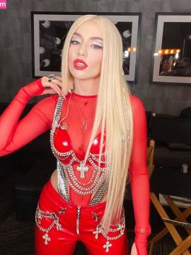 Ava Max / avamax / plharleyquinn Nude Leaks OnlyFans - Fapello — photo 1734 of 2745