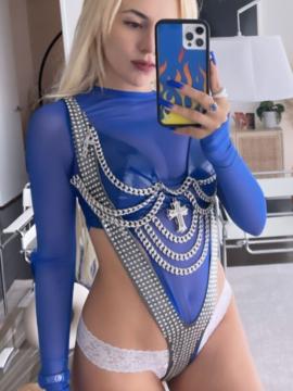 Ava Max / avamax / plharleyquinn Nude Leaks OnlyFans - Fapello — photo 1735 of 2745