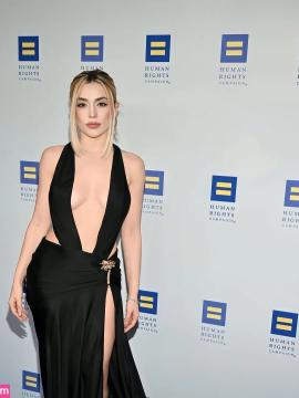 Ava Max / avamax / plharleyquinn Nude Leaks OnlyFans - Fapello — photo 1738 of 2745