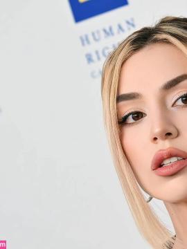 Ava Max / avamax / plharleyquinn Nude Leaks OnlyFans - Fapello — photo 1748 of 2745
