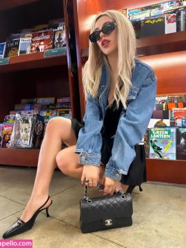 Ava Max / avamax / plharleyquinn Nude Leaks OnlyFans - Fapello — photo 1754 of 2745