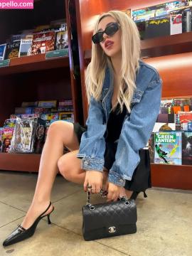 Ava Max / avamax / plharleyquinn Nude Leaks OnlyFans - Fapello — photo 1755 of 2745