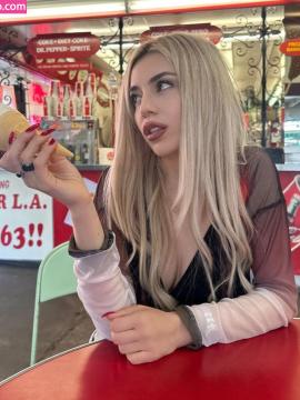Ava Max / avamax / plharleyquinn Nude Leaks OnlyFans - Fapello — photo 1756 of 2745