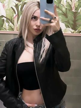 Ava Max / avamax / plharleyquinn Nude Leaks OnlyFans - Fapello — photo 1761 of 2745