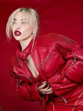 Ava Max / avamax / plharleyquinn Nude Leaks OnlyFans - Fapello — photo 1781 of 2745