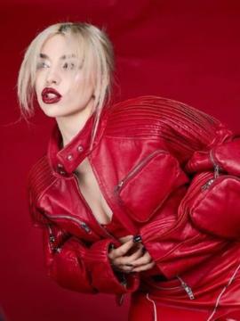 Ava Max / avamax / plharleyquinn Nude Leaks OnlyFans - Fapello — photo 1784 of 2745