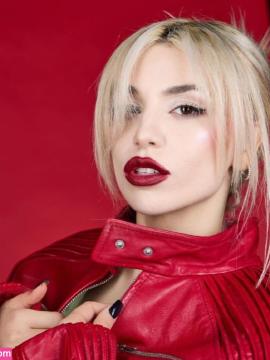 Ava Max / avamax / plharleyquinn Nude Leaks OnlyFans - Fapello — photo 1785 of 2745