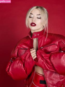 Ava Max / avamax / plharleyquinn Nude Leaks OnlyFans - Fapello — photo 1786 of 2745