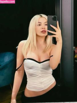 Ava Max / avamax / plharleyquinn Nude Leaks OnlyFans - Fapello — photo 1788 of 2745