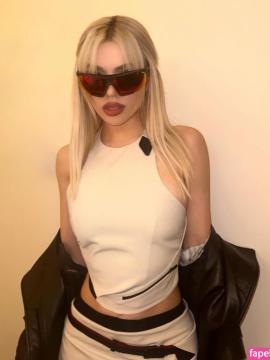 Ava Max / avamax / plharleyquinn Nude Leaks OnlyFans - Fapello — photo 1794 of 2745