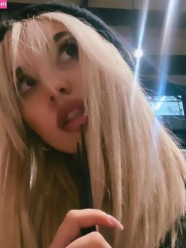 Ava Max / avamax / plharleyquinn Nude Leaks OnlyFans - Fapello — photo 1797 of 2745