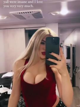 Ava Max / avamax / plharleyquinn Nude Leaks OnlyFans - Fapello — photo 1806 of 2745