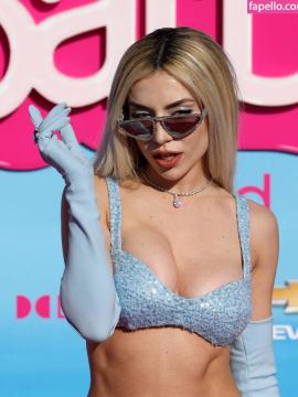 Ava Max / avamax / plharleyquinn Nude Leaks OnlyFans - Fapello — photo 1809 of 2745