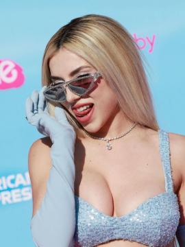 Ava Max / avamax / plharleyquinn Nude Leaks OnlyFans - Fapello — photo 1811 of 2745