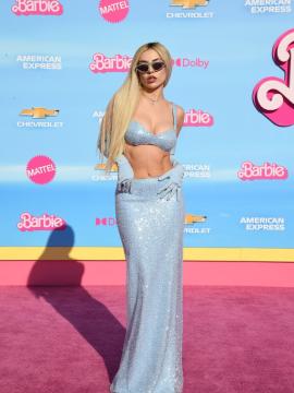 Ava Max / avamax / plharleyquinn Nude Leaks OnlyFans - Fapello — photo 1812 of 2745
