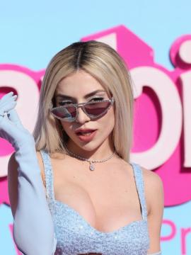 Ava Max / avamax / plharleyquinn Nude Leaks OnlyFans - Fapello — photo 1813 of 2745