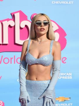 Ava Max / avamax / plharleyquinn Nude Leaks OnlyFans - Fapello — photo 1817 of 2745
