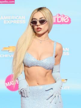 Ava Max / avamax / plharleyquinn Nude Leaks OnlyFans - Fapello — photo 1822 of 2745