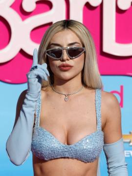 Ava Max / avamax / plharleyquinn Nude Leaks OnlyFans - Fapello — photo 1823 of 2745