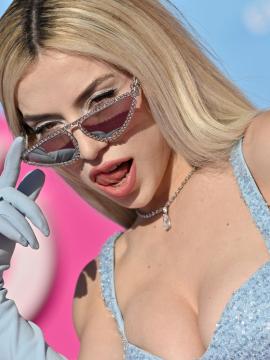Ava Max / avamax / plharleyquinn Nude Leaks OnlyFans - Fapello — photo 1825 of 2745