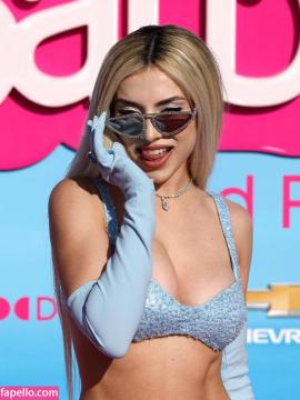 Ava Max / avamax / plharleyquinn Nude Leaks OnlyFans - Fapello — photo 1829 of 2745