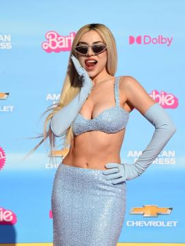 Ava Max / avamax / plharleyquinn Nude Leaks OnlyFans - Fapello — photo 1833 of 2745