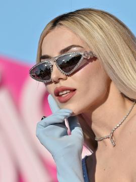Ava Max / avamax / plharleyquinn Nude Leaks OnlyFans - Fapello — photo 1834 of 2745