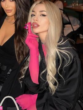 Ava Max / avamax / plharleyquinn Nude Leaks OnlyFans - Fapello — photo 1840 of 2745