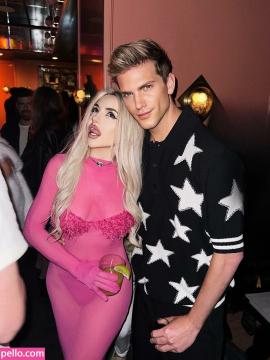 Ava Max / avamax / plharleyquinn Nude Leaks OnlyFans - Fapello — photo 1848 of 2745