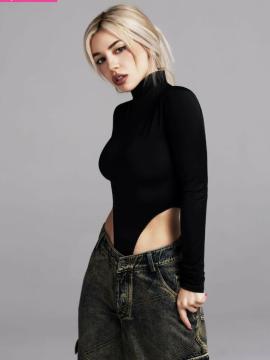 Ava Max / avamax / plharleyquinn Nude Leaks OnlyFans - Fapello — photo 1849 of 2745