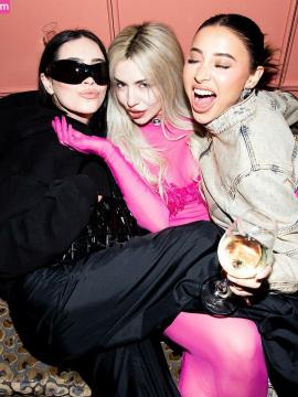 Ava Max / avamax / plharleyquinn Nude Leaks OnlyFans - Fapello — photo 1850 of 2745