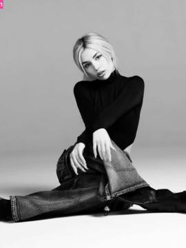 Ava Max / avamax / plharleyquinn Nude Leaks OnlyFans - Fapello — photo 1854 of 2745