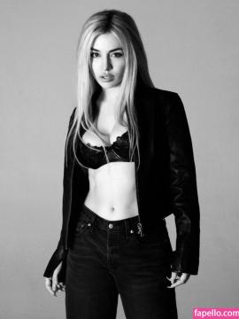 Ava Max / avamax / plharleyquinn Nude Leaks OnlyFans - Fapello — photo 1855 of 2745