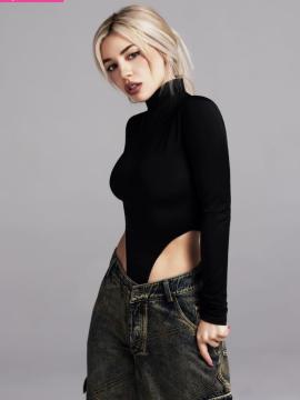 Ava Max / avamax / plharleyquinn Nude Leaks OnlyFans - Fapello — photo 1856 of 2745