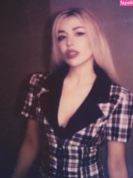 Ava Max / avamax / plharleyquinn Nude Leaks OnlyFans - Fapello — photo 1859 of 2745