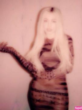 Ava Max / avamax / plharleyquinn Nude Leaks OnlyFans - Fapello — photo 1862 of 2745